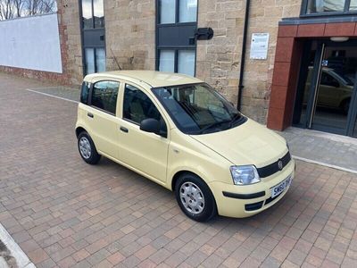 used Fiat Panda A 1.2 Active 5dr Hatchback