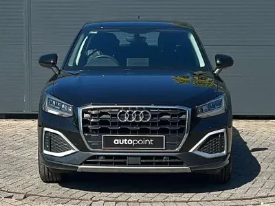 Begagnad Audi Q2 Sport 2021 SUV