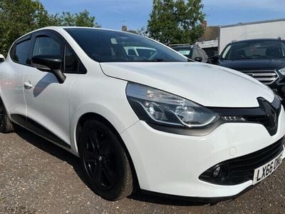 Renault Clio IV
