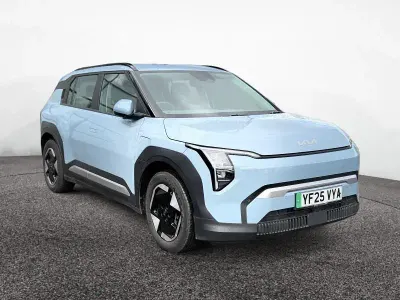 Occasion Kia EV3