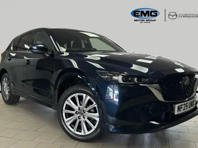 Used Mazda 6
