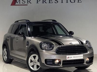 Mini Cooper D Countryman