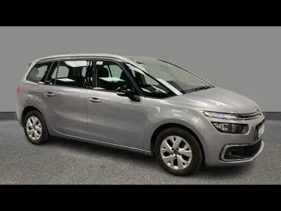 Used Citroën Grand C4 Picasso