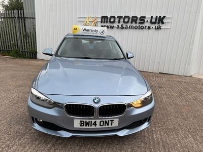 BMW 318