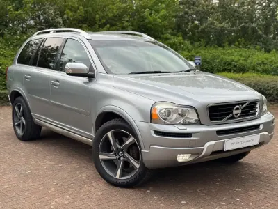 Usado Volvo XC90