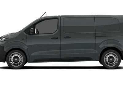 Citroën Dispatch