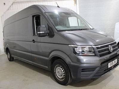 VW Crafter
