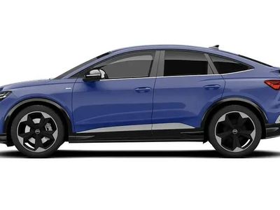 Audi Q4 Sportback e-tron