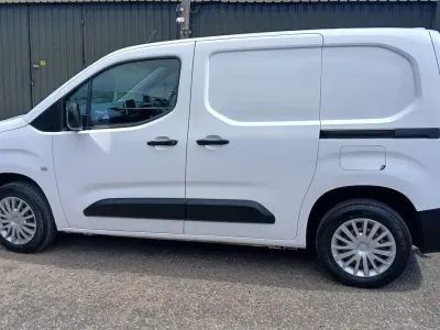 Used Citroën Berlingo