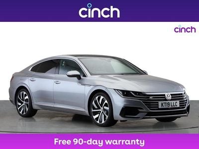 VW Arteon