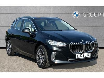 BMW 220