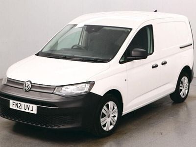 VW Caddy