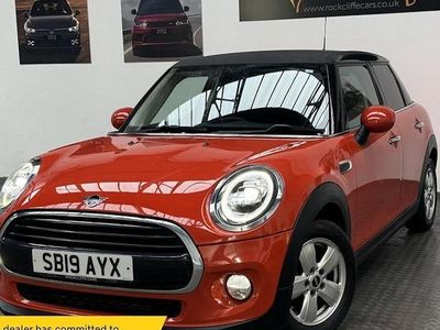Used Mini Cooper Classic 136 HP (100 kW) 2020 Hatchback