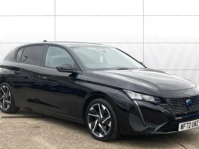 Używany Peugeot 308 Allure Premium 131 KM (96 kW) 2009 Hatchback