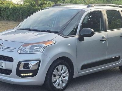 Citroën C3 Picasso