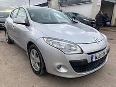 Renault Mégane III