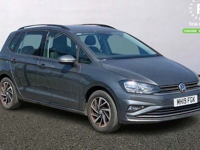 VW Golf VIII