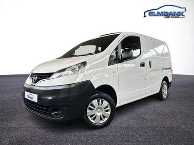 Nissan NV200