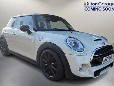 Used 2018 Mini Cooper S Hatchback | £13,150 (Good price)