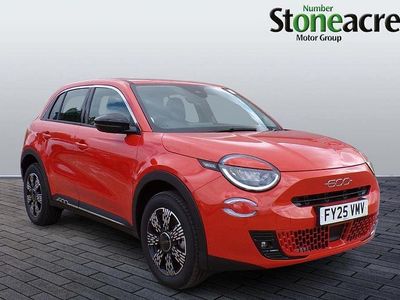 Fiat 600