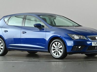 used Seat Leon 1.0 TSI SE [EZ] 5dr