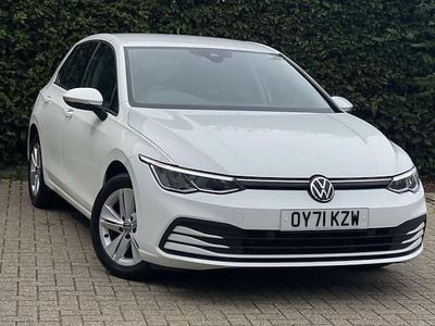 VW Golf VIII