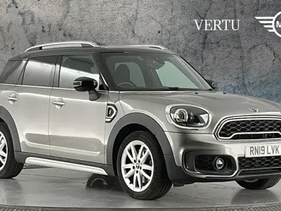 Used Mini Cooper S Sport 192 HP (141 kW) 2020 Hatchback