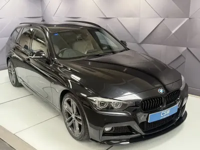 Used BMW 318