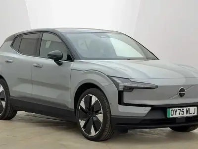 Used Volvo EX30 Performance 314 kW (428 HP) 2025 SUV