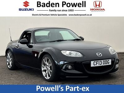 Mazda MX5