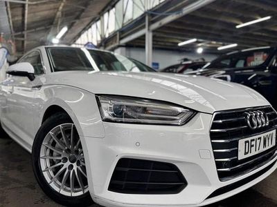 Used Audi A5 Sportback 190 HP (139 kW) 2017 Hatchback