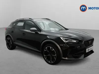 Used Cupra Formentor VZ2 310 HP (228 kW) 2024 SUV