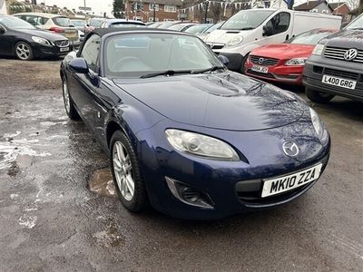 Mazda MX5