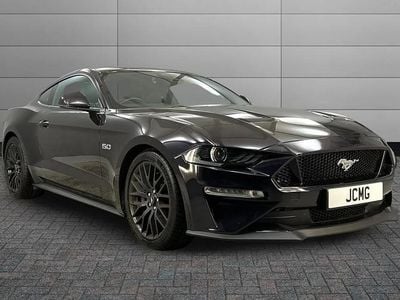 Other Used 2022 Ford Mustang GT Coupe | £38,450 (Super price)