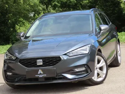 Used Seat Leon