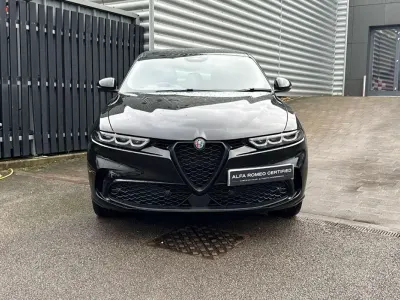 Begagnad Alfa Romeo Tonale
