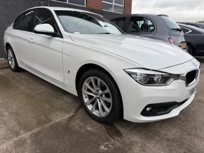 Used BMW 330e