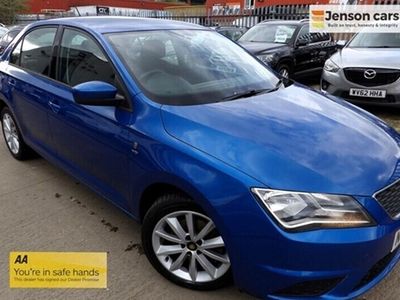 Seat Toledo