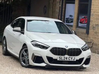 Used BMW M235