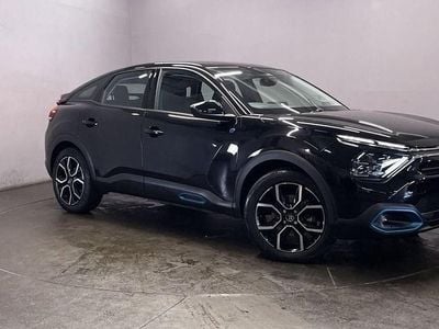Citroën e-C4