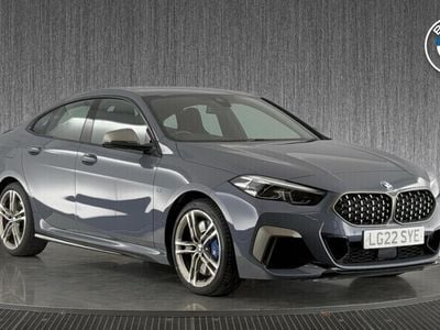 BMW M235