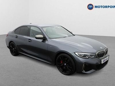 BMW M340