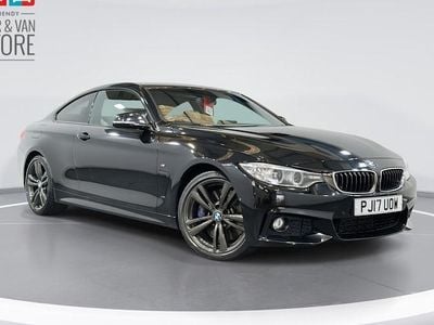 BMW 430