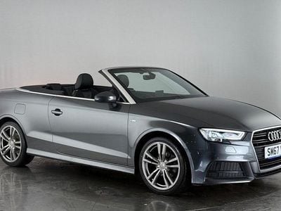 Audi A3 Cabriolet