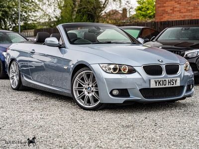 BMW 320 Cabriolet