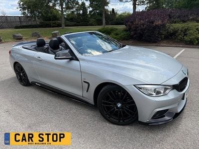 BMW 420