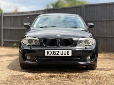 BMW 120 Coupé