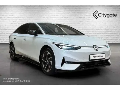 Used VW ID.7 210 kW (286 HP) 2025
