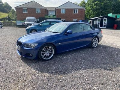 BMW 325 Cabriolet