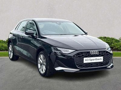 Audi A3 e-tron